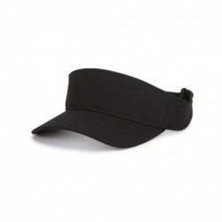 Flexfit Y8110 Adult Cool & Dry Visor