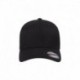 Flexfit 6477 Adult Wool Blend Cap