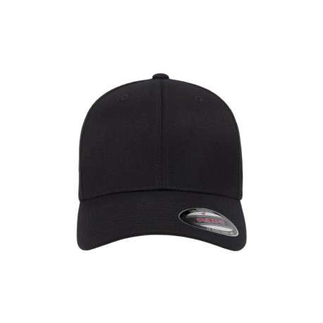 Flexfit 6477 Adult Wool Blend Cap