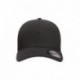 Flexfit 6511 Adult 6-Panel Trucker Cap