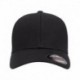 Flexfit 5001 Adult Value Cotton Twill Cap