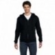 Fruit of the Loom 82230 Adult Supercotton Full-Zip Hooded Sweatshirt