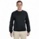 Fruit of the Loom 82300 Adult Supercotton Fleece Crew