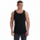 Fruit of the Loom 39TKR Adult HD Cotton Tank