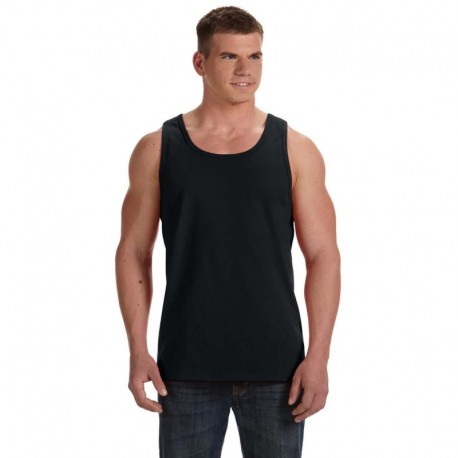 Fruit of the Loom 39TKR Adult HD Cotton Tank