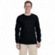 Fruit of the Loom 4930 Adult HD Cotton Long-Sleeve T-Shirt