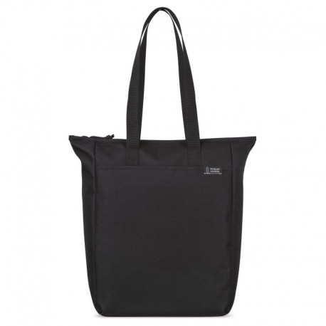 Gemline 100804 Renew Rpet Zipper Tote