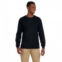 Gildan G241 Adult Ultra Cotton Long-Sleeve Pocket T-Shirt