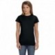 Gildan G640L Ladies Softstyle Fitted T-Shirt