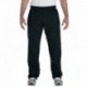 Gildan G184 Adult Heavy Blend Adult 50/50 Open-Bottom Sweatpant