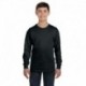 Gildan G540B Youth Heavy Cotton Long-Sleeve T-Shirt