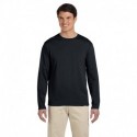 Gildan G644 Adult Softstyle Long-Sleeve T-Shirt