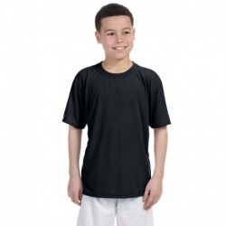 Gildan G420B Youth Performance Youth 5 oz. T-Shirt