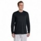 Gildan G424 Adult Performance Adult 5 oz. Long-Sleeve T-Shirt