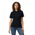 Gildan G648L Ladies Softstyle Double Pique Polo