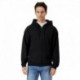 Gildan SF600 Unisex Softstyle Fleece Hooded Sweatshirt