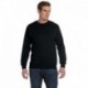 Gildan G120 Adult DryBlend Adult 9 oz., 50/50 Fleece Crew