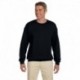 Gildan G180 Adult Heavy Blend Adult 8 oz., 50/50 Fleece Crew