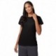 Hanes SL04 Ladies Perfect-T T-Shirt