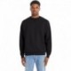 Hanes RS160 Perfect Sweats Crew Sweatshirt