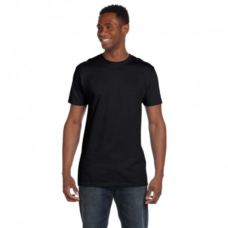 Hanes 498PT Unisex Perfect-T PreTreat T-Shirt