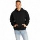 Hanes F170 Adult 9.7 oz. Ultimate Cotton 90/10 Pullover Hooded Sweatshirt