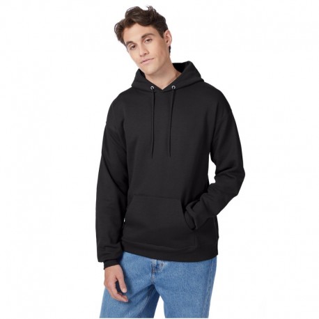 Hanes P170 Unisex Ecosmart 50/50 Pullover Hooded Sweatshirt