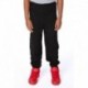 Hanes P450 Youth Fleece Pant