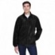 Harriton M990 Men's 8 oz. Full-Zip Fleece