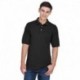 Harriton M265 Men's 5.6 oz. Easy Blend Polo