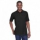 Harriton M280 Men's 5 oz. Blend-Tek Polo