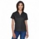 Harriton M354W Ladies Micro-Pique Polo