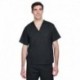 Harriton M897 Adult Restore 4.9 oz. Scrub Top