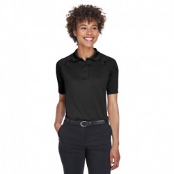 Harriton M211W Ladies Advantage Snag Protection Plus Tactical Polo