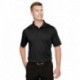 Harriton M348T Men's Tall Advantage Snag Protection Plus IL Polo