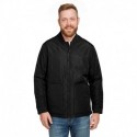 Harriton M715 Adult Dockside Insulated Utility Jacket