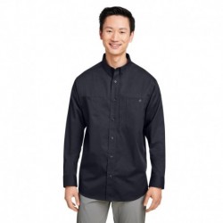 Harriton M585L Men's Advantage IL Long-Sleeve Workshirt