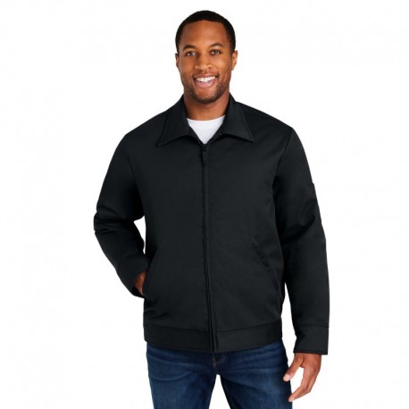 Harriton M721 Unisex ClimaBloc Station Jacket