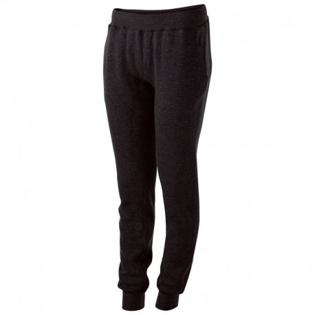 Holloway 229748 Ladies Athletic Fleece Jogger Sweatpant