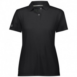 Holloway 222775 Ladies Repreve Eco Polo