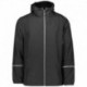 Holloway 229582 Men's Packable Full-Zip Jacket