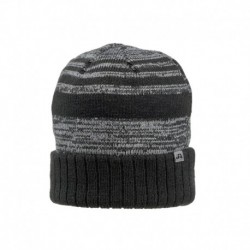 J America TW5000 Adult Echo Knit Cap