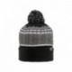 J America TW5002 Adult Altitude Knit Cap