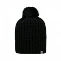 J America TW5005 Adult Slouch Bunny Knit Cap