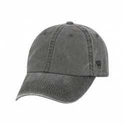 J America TW5516 Adult Park Cap