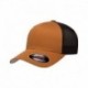 Flexfit 6511 Adult 6-Panel Trucker Cap