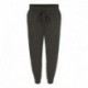 J America 8643JA Ladies Rival Jogger Pant