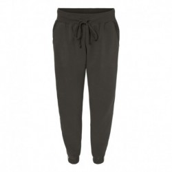 J America 8643JA Ladies Rival Jogger Pant