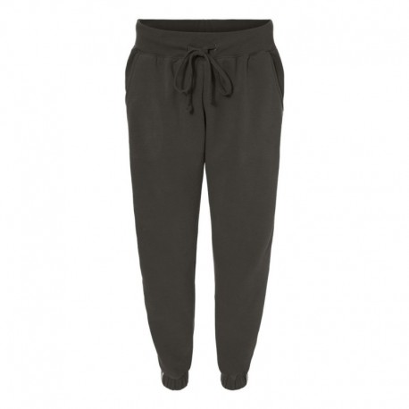 J America 8643JA Ladies Rival Jogger Pant