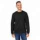 J America 8424JA Unisex Premium Fleece Sweatshirt